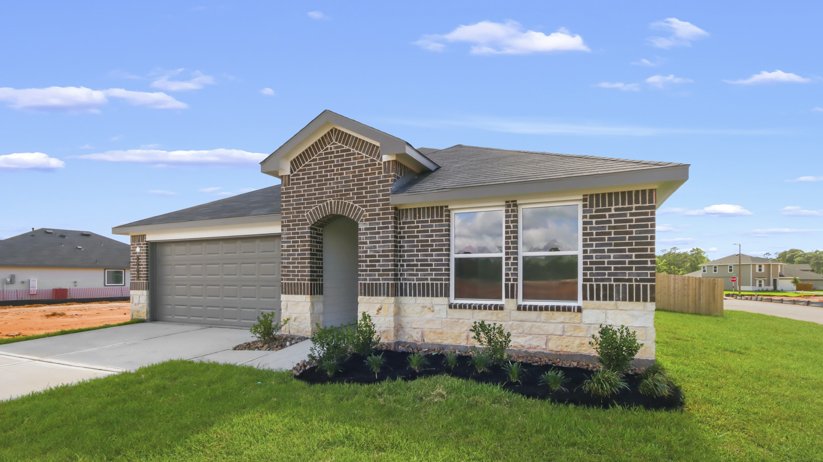 8902 Phoebe Bend Drive