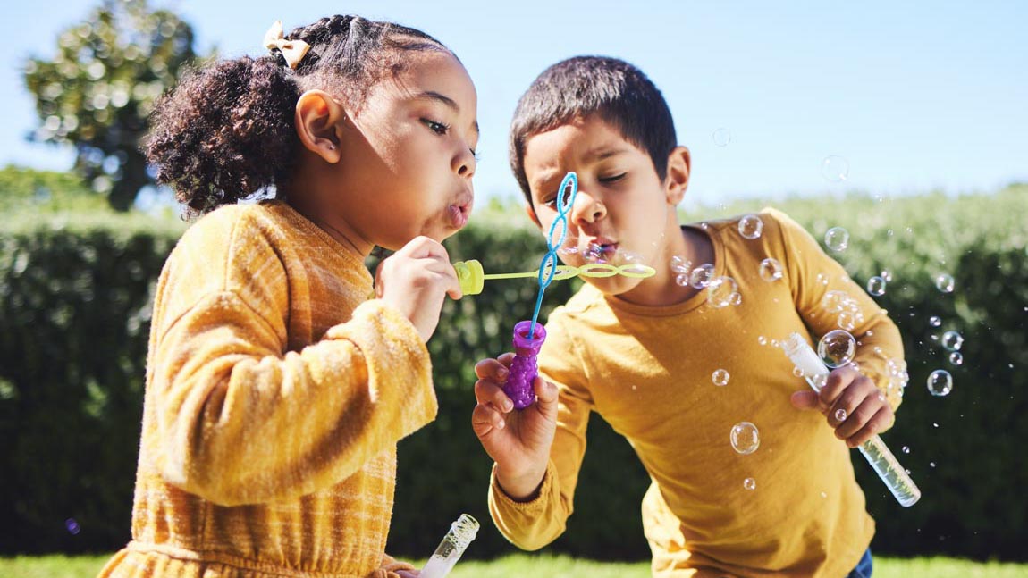 Maple Reserve by D.R. Horton