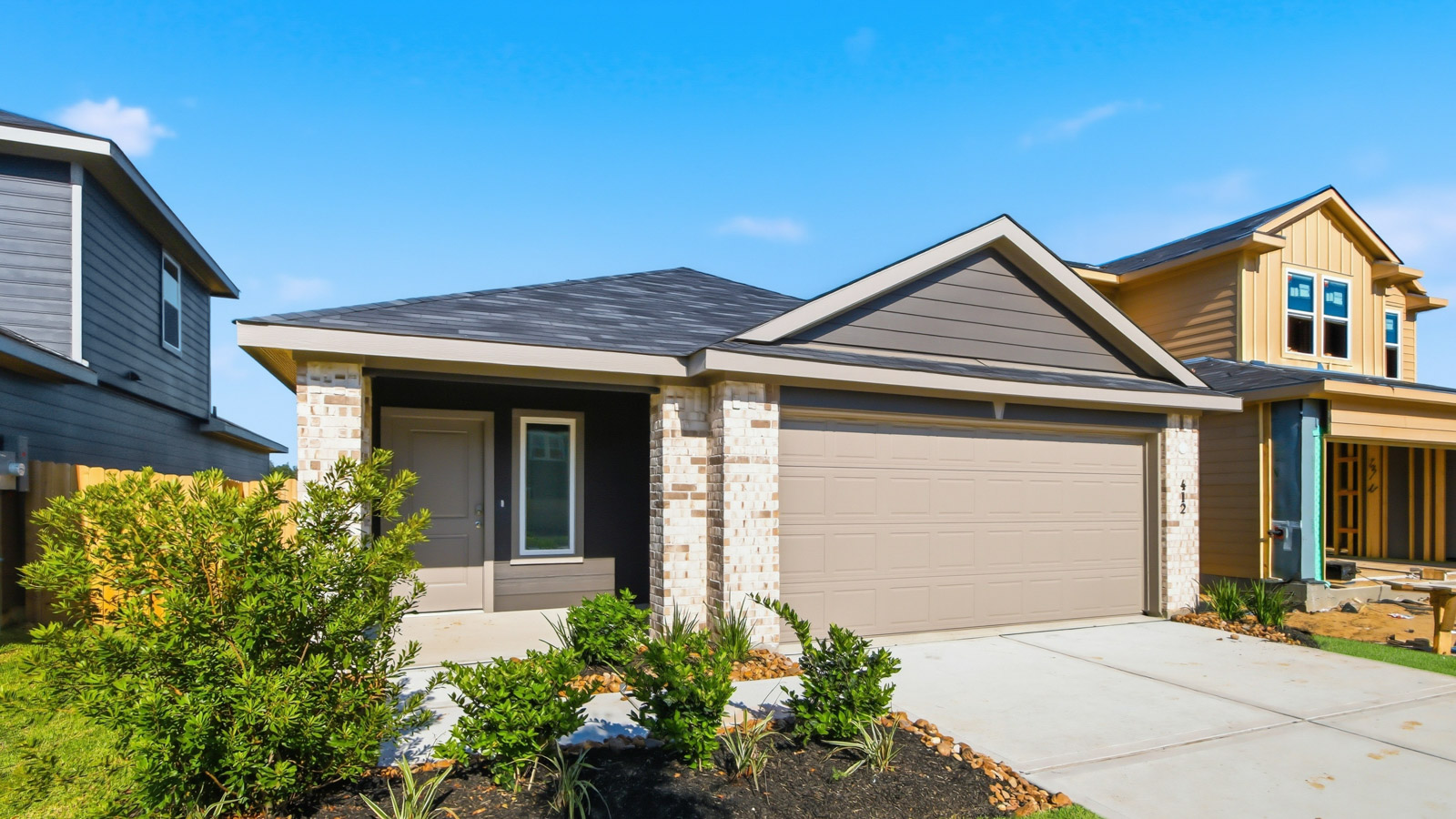 412 Pine Branch Lane