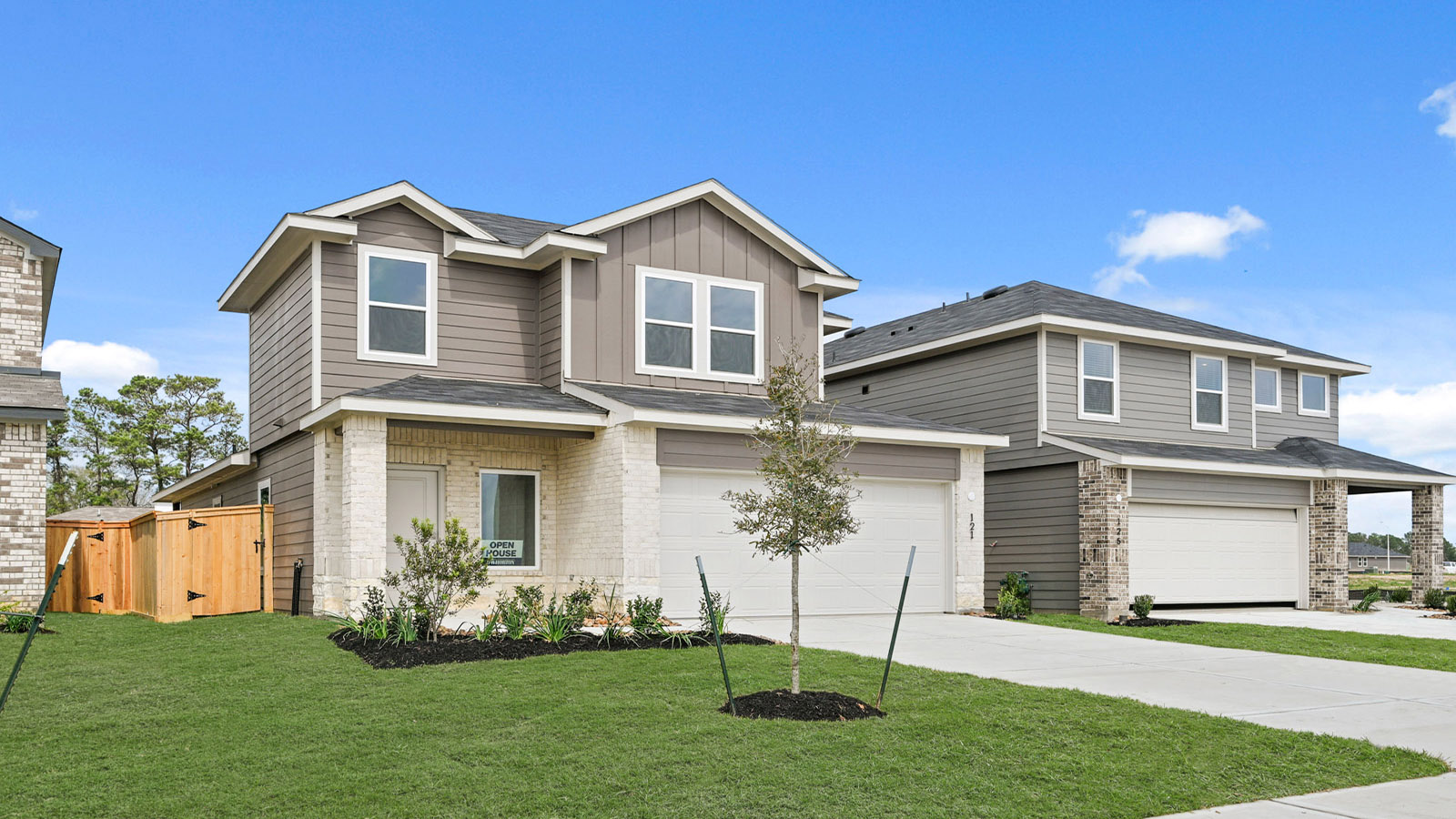 121 Rising Cedar Lane