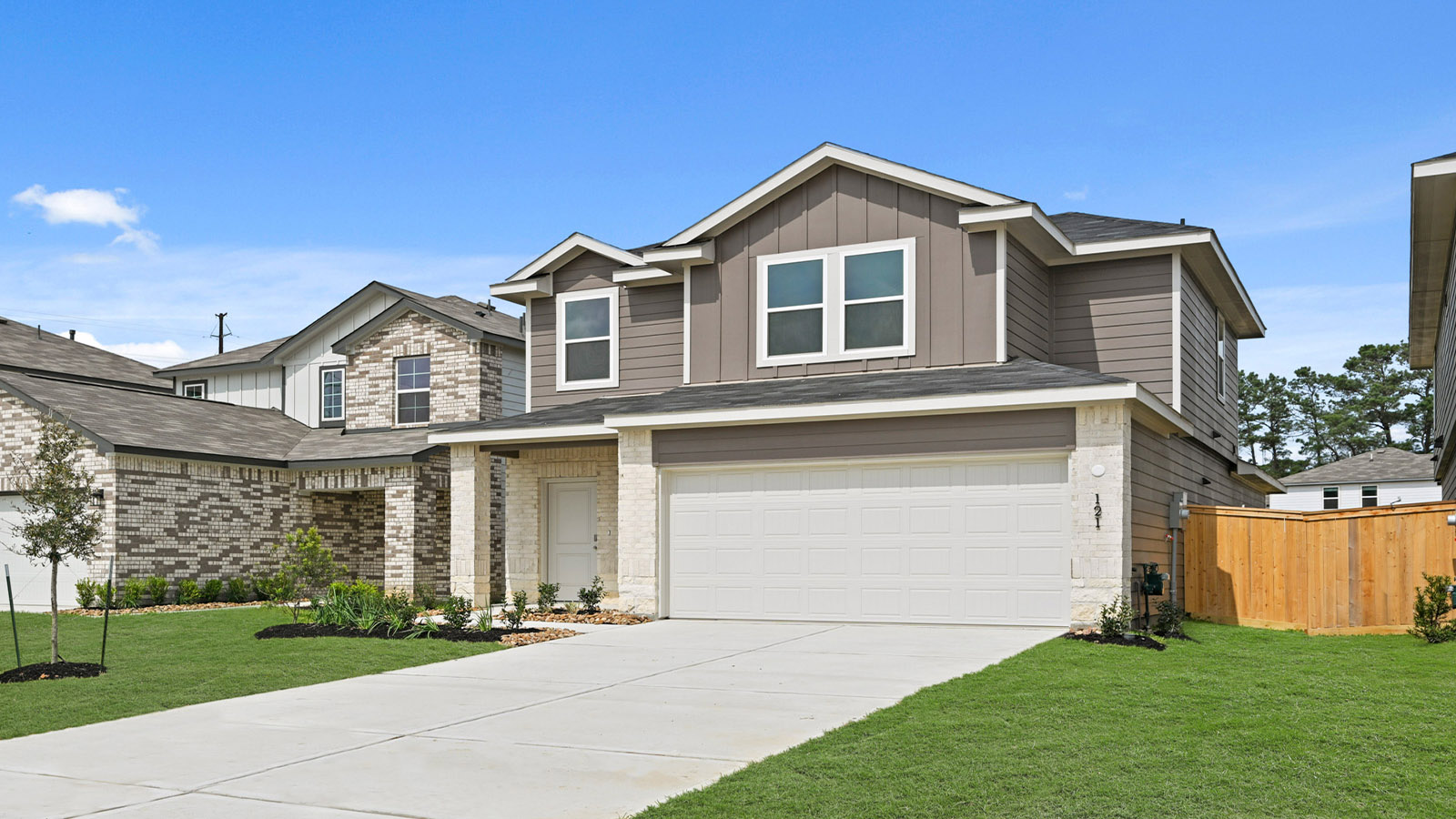 121 Rising Cedar Lane