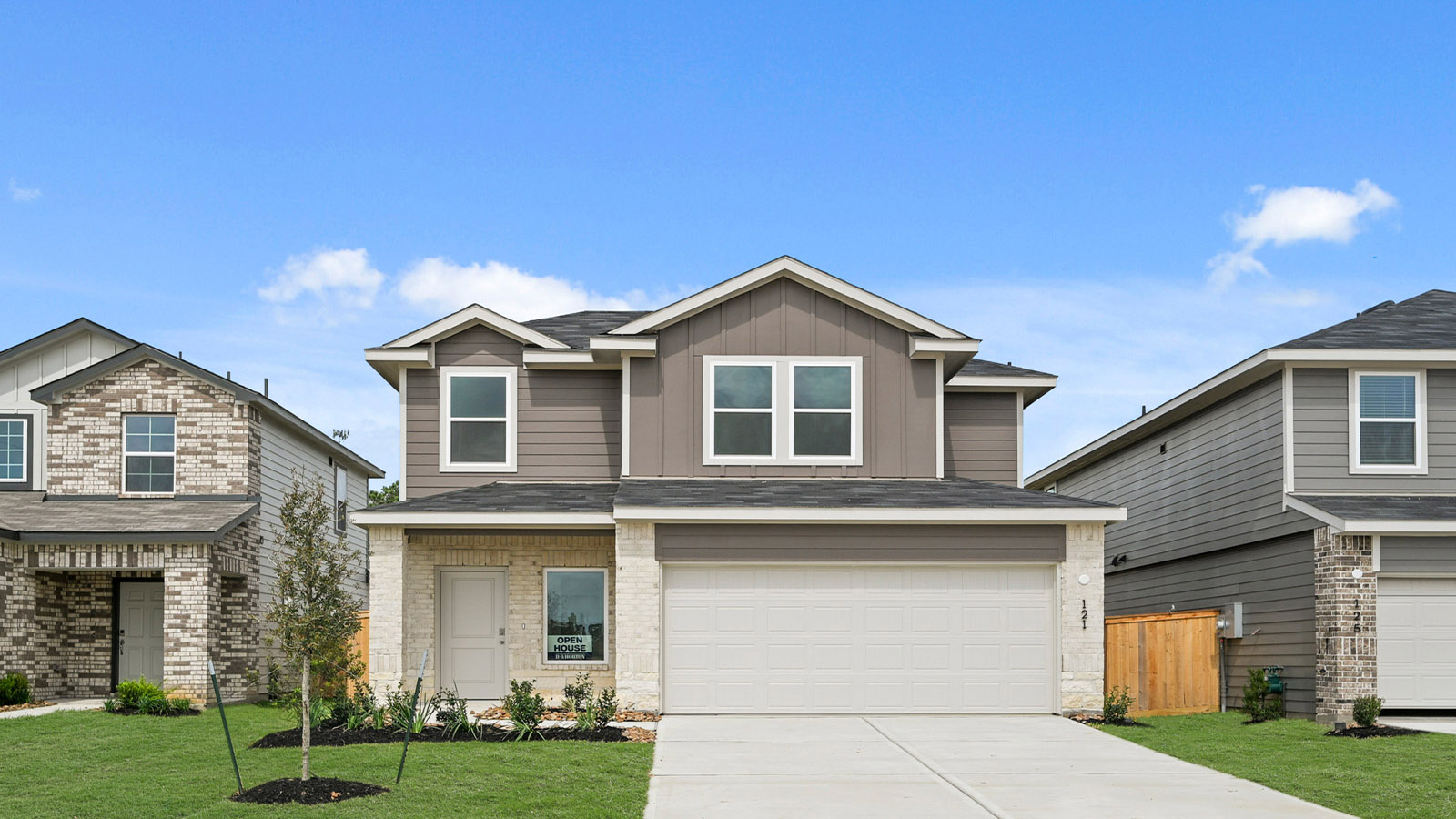 121 Rising Cedar Lane