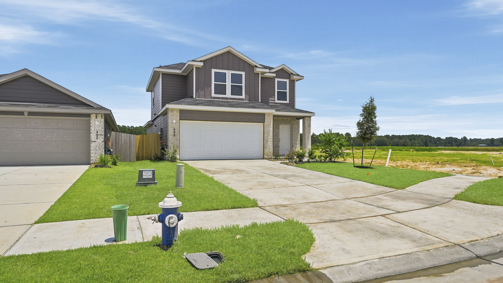 408 Pine Branch Lane
