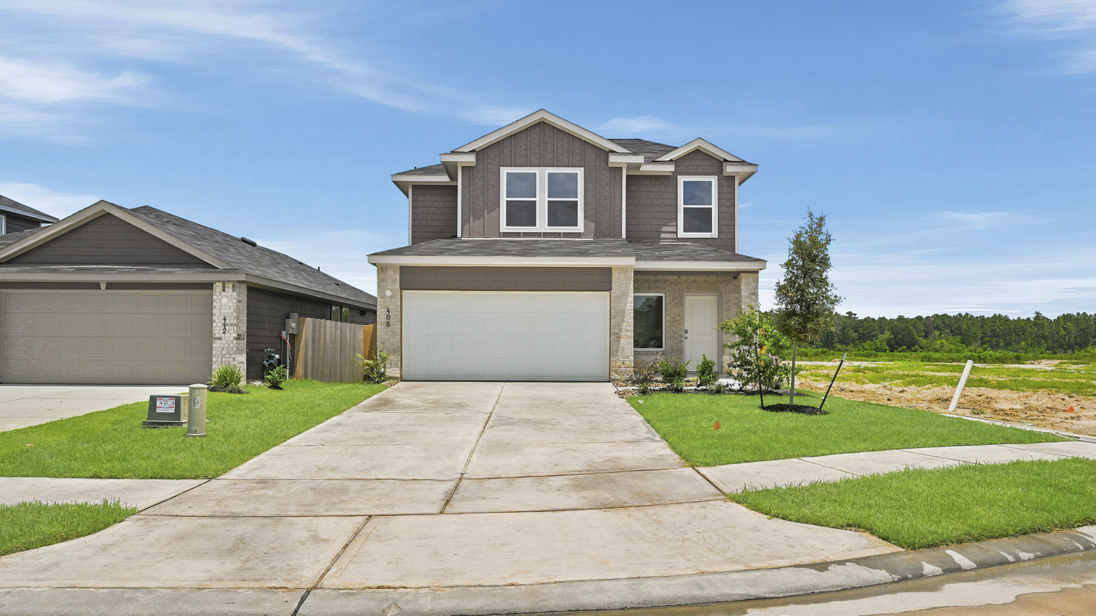 408 Pine Branch Lane