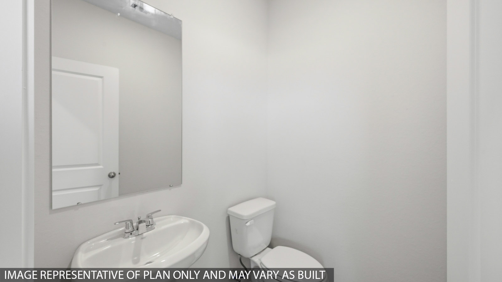 powder bath