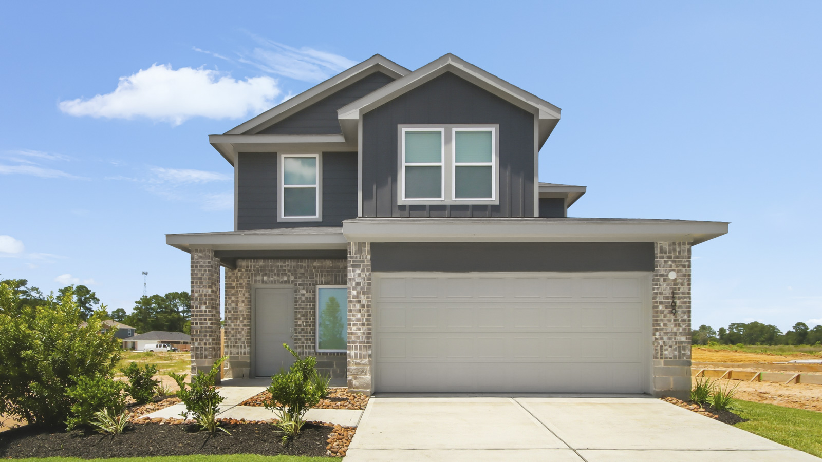 169 Rising Cedar Lane exterior
