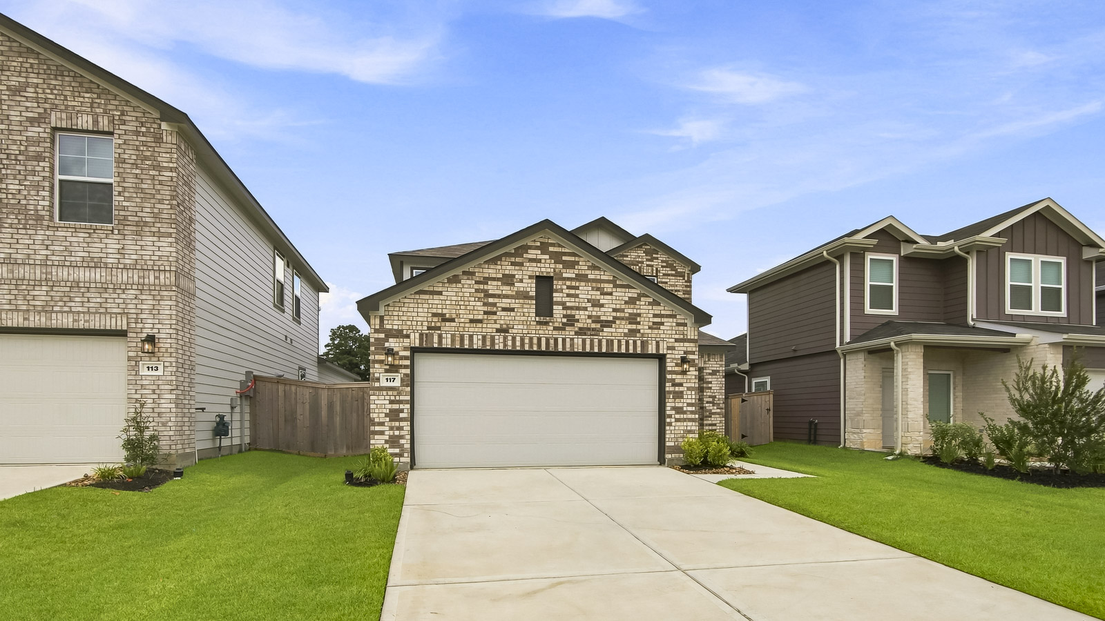 177 Rising Cedar Lane