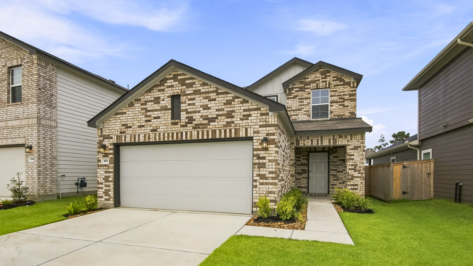 177 Rising Cedar Lane