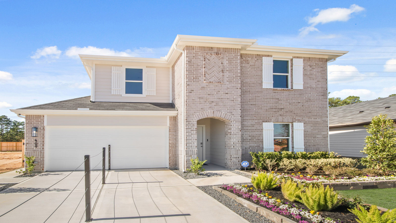 Maple Woods by dr horton in Hockley Texas