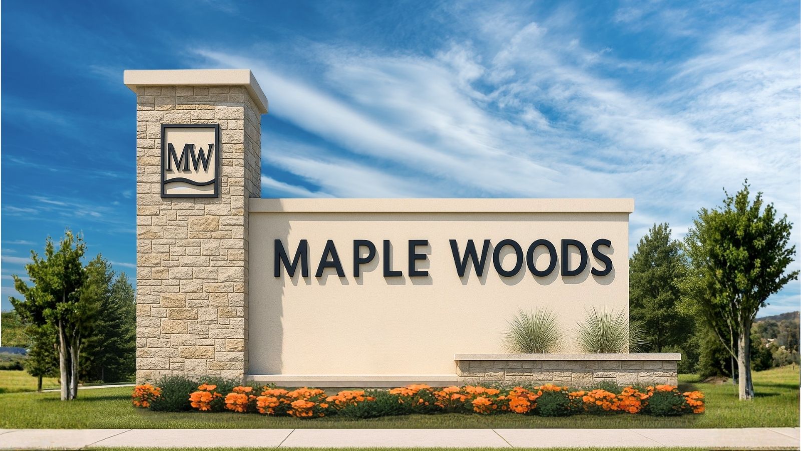 Maple Woods by D.R. Horton New Homes Coming soon in Hockley, TX
