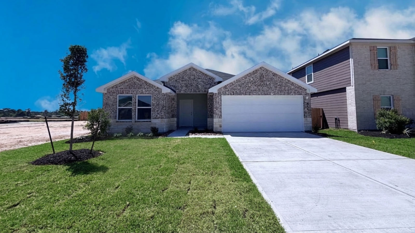 544 Wax Myrtle Way exterior