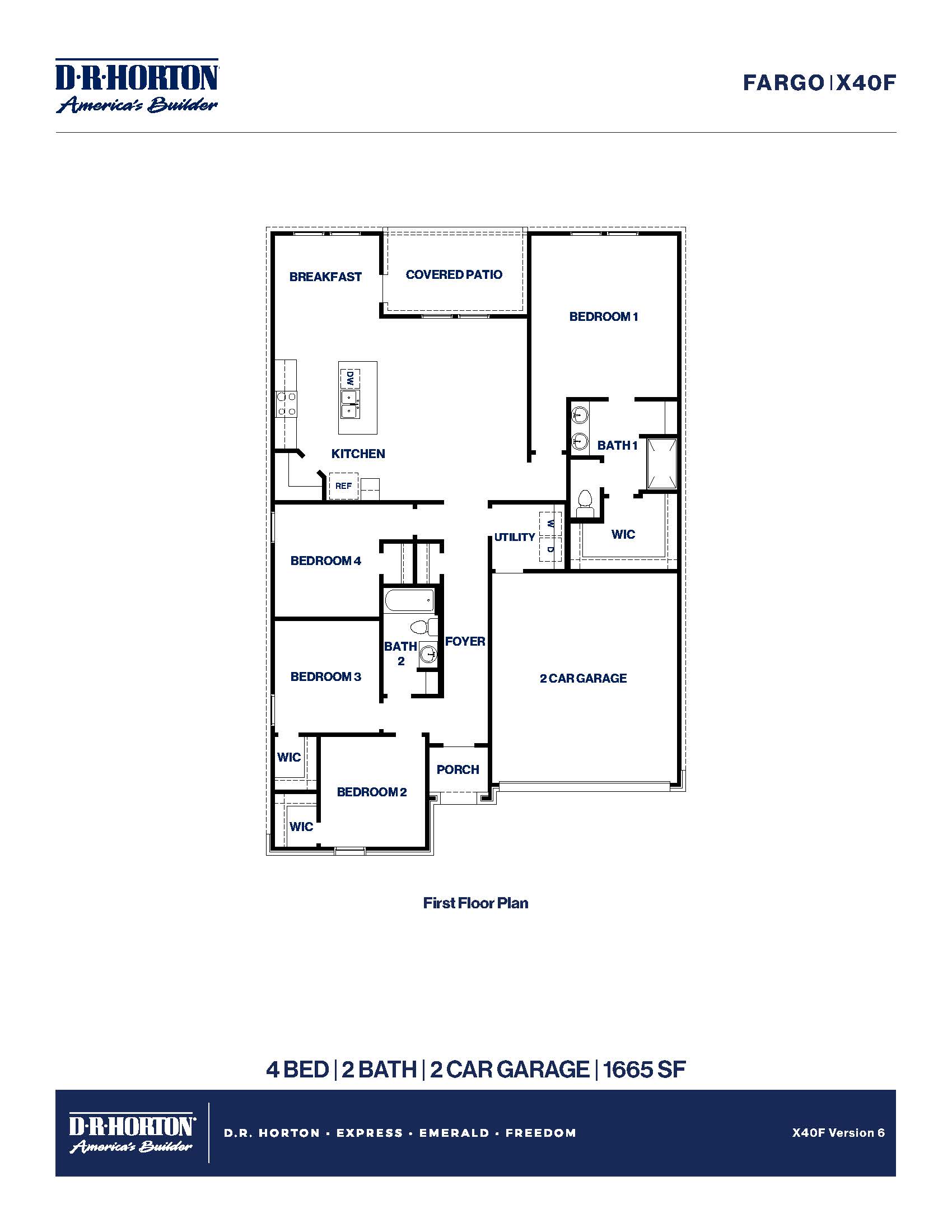 floorpla layout