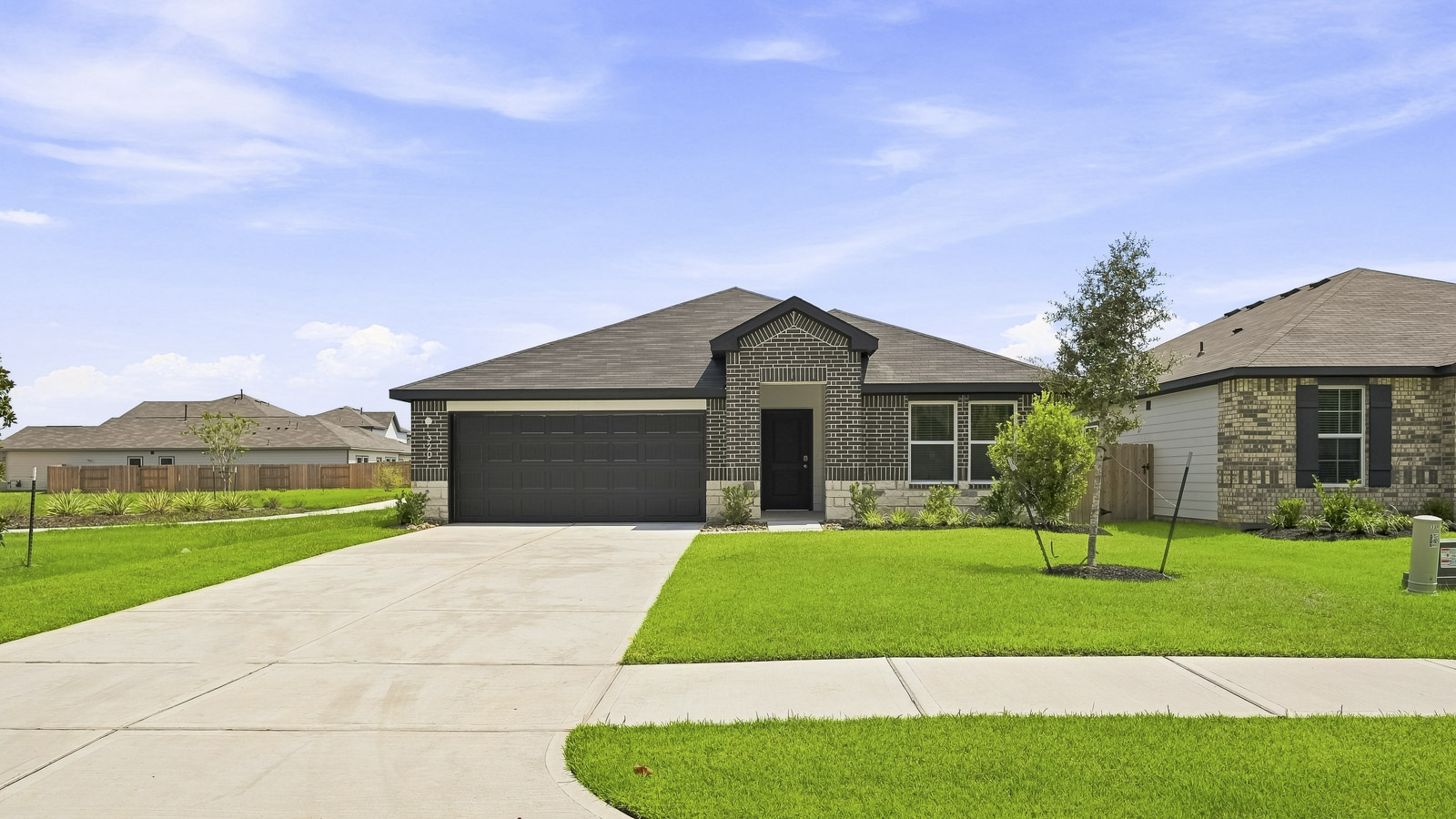 320 Tall Birch Drive