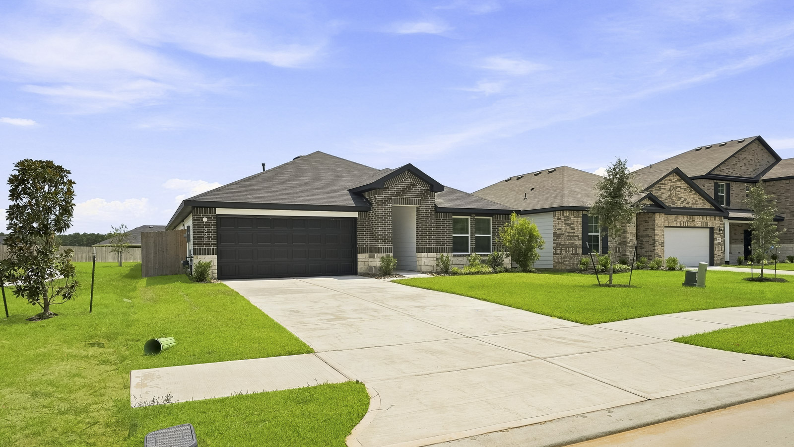 320 Tall Birch Drive