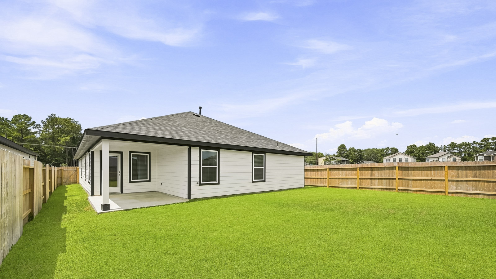 320 Tall Birch Drive