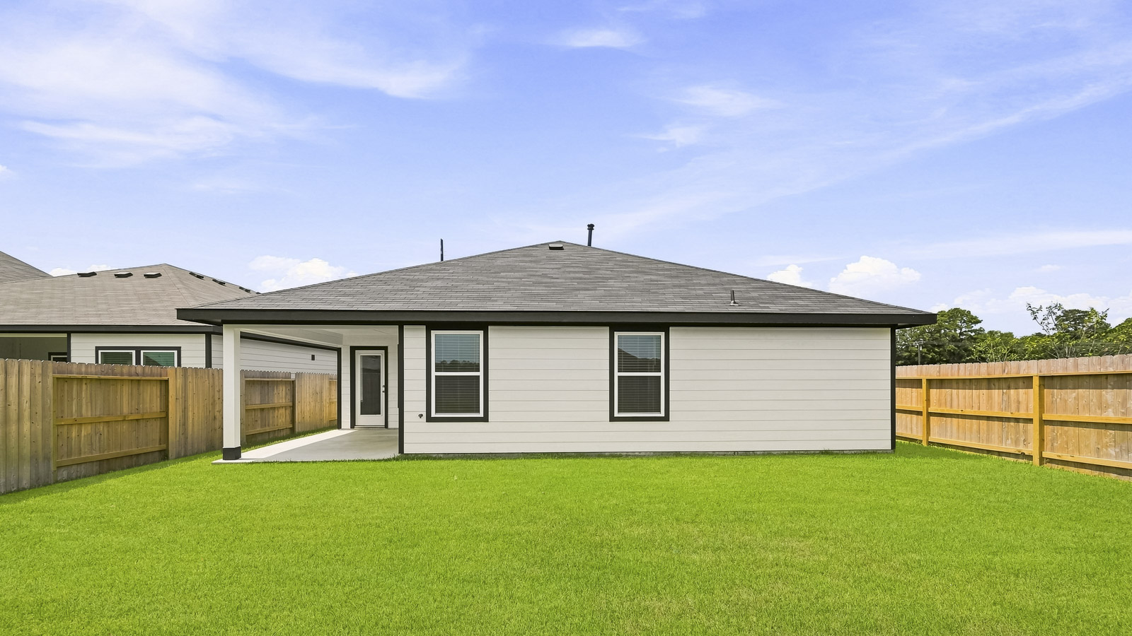 320 Tall Birch Drive