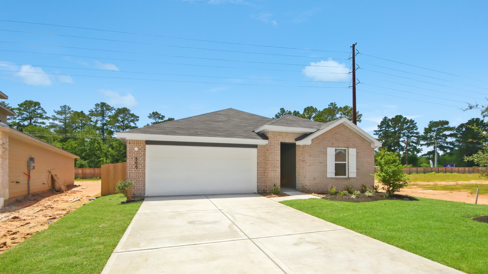305 Tall Birch Drive