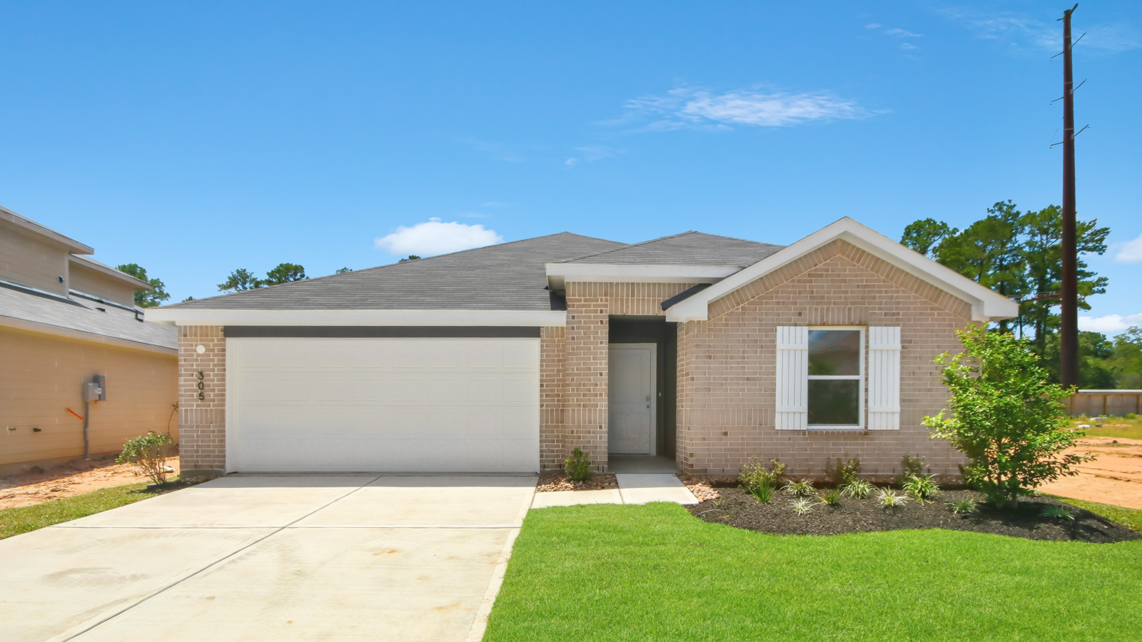 305 Tall Birch Drive