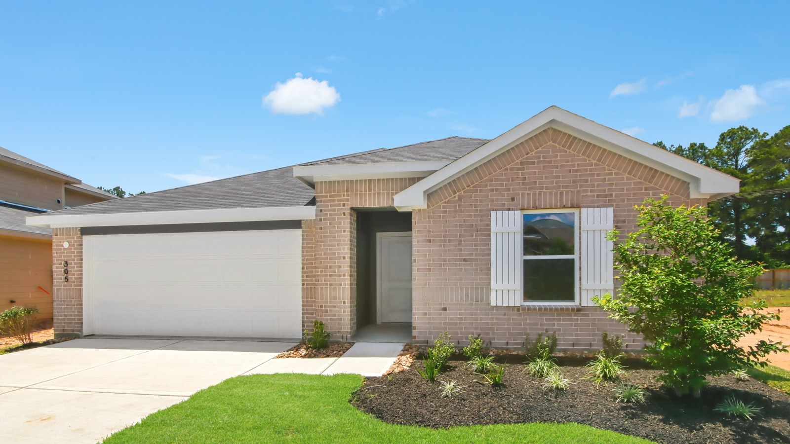305 Tall Birch Drive