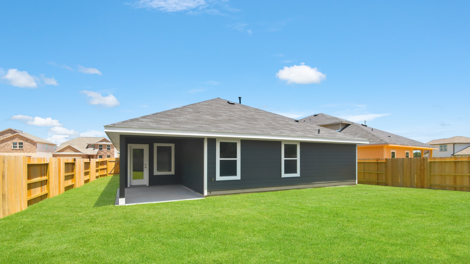 305 Tall Birch Drive