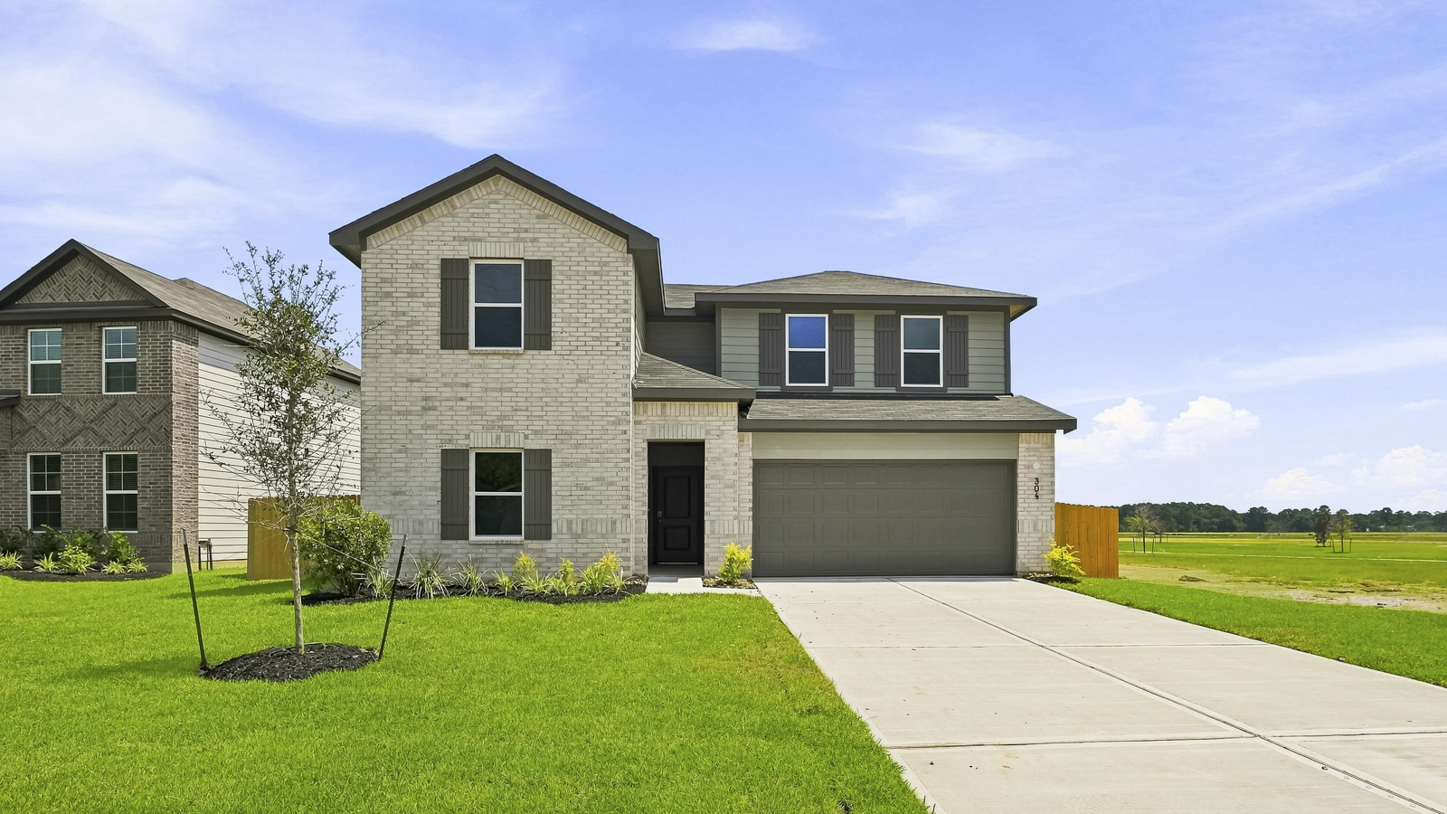 320 Tall Birch Drive