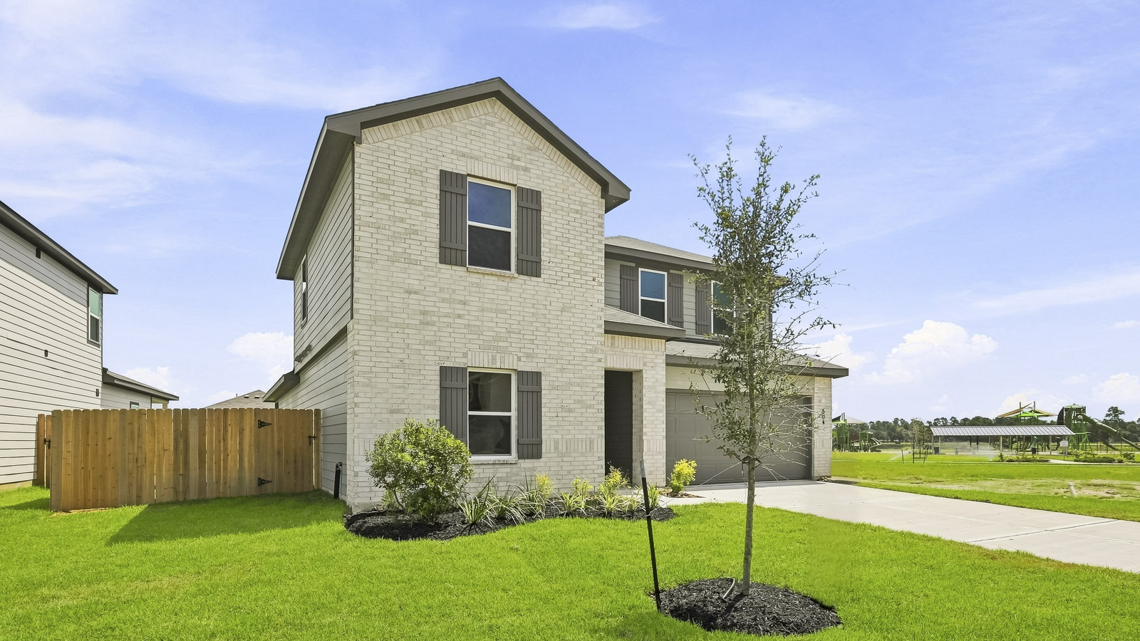 320 Tall Birch Drive