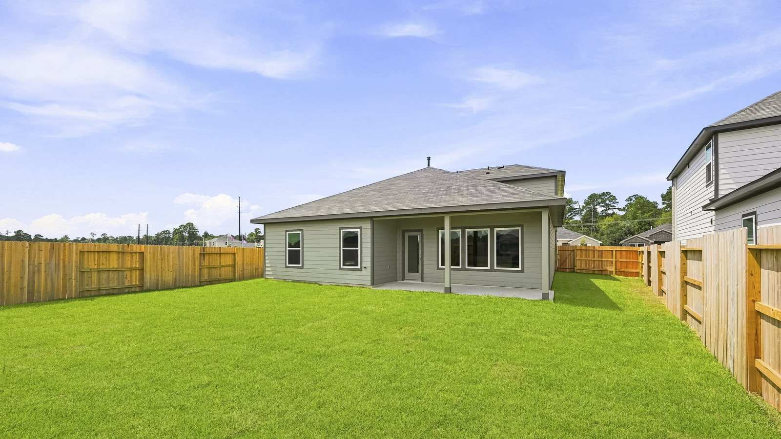 320 Tall Birch Drive