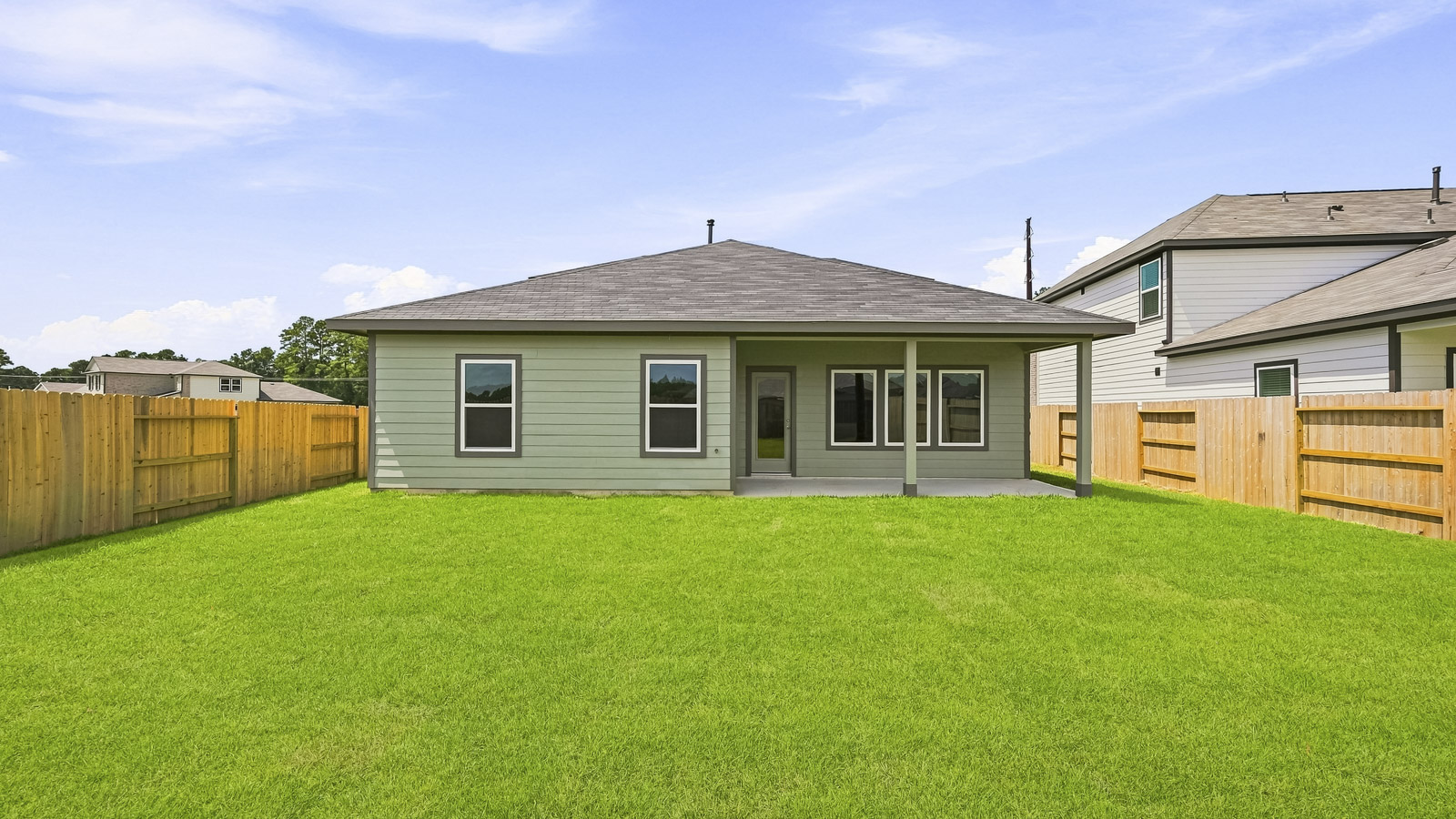 320 Tall Birch Drive