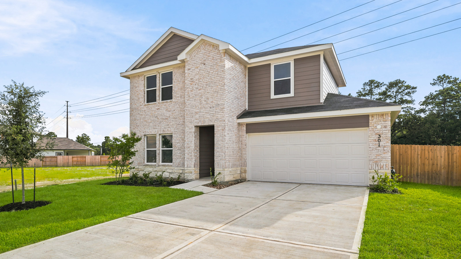 301 Tall Birch Drive