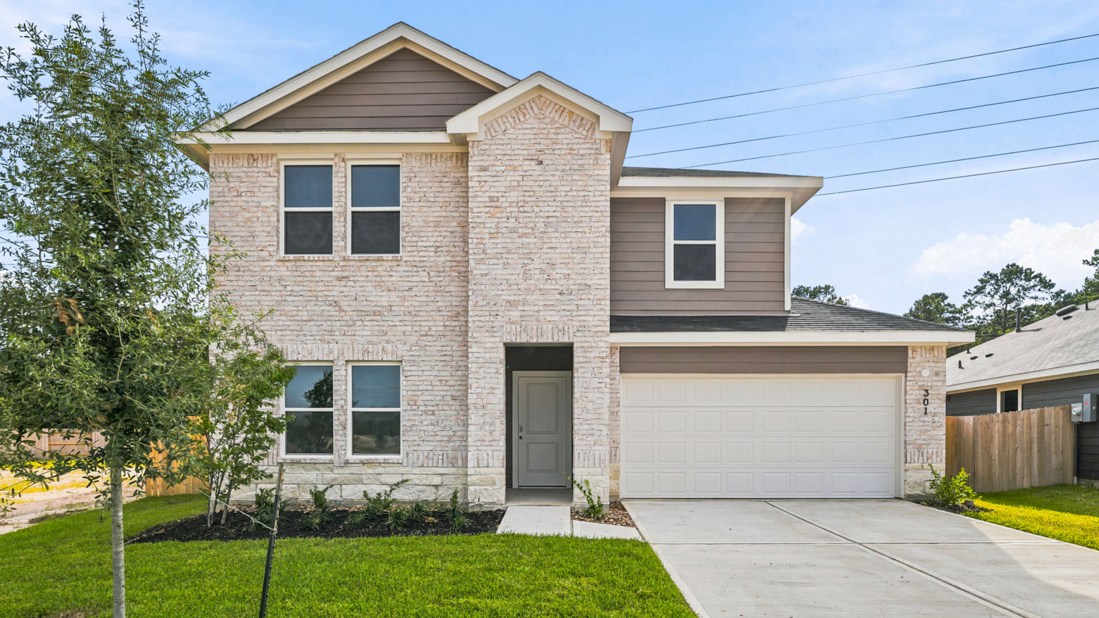 301 Tall Birch Drive