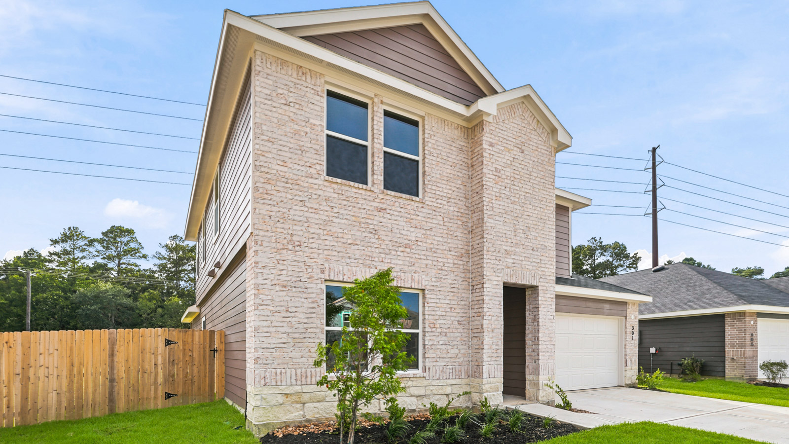301 Tall Birch Drive