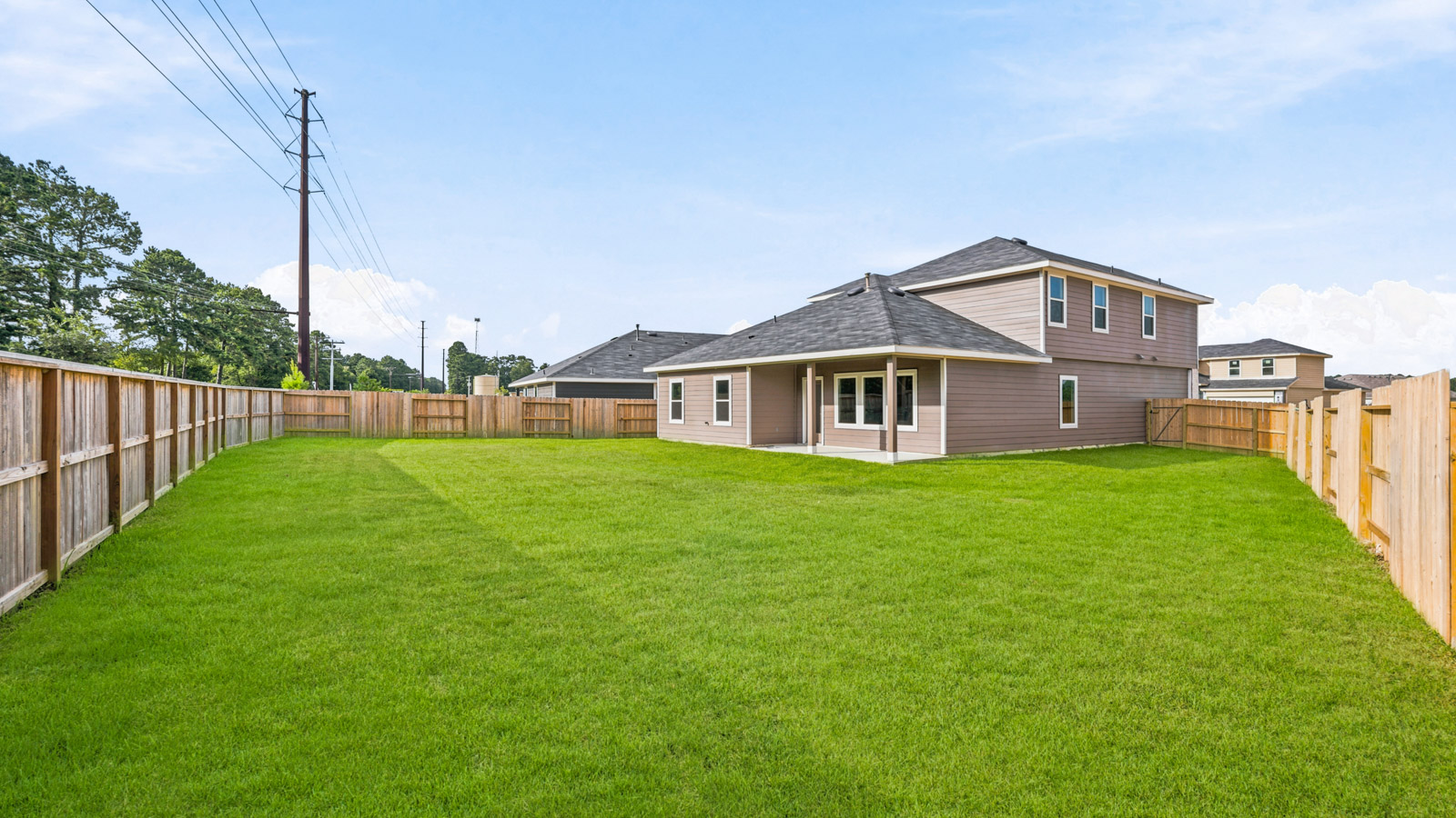 301 Tall Birch Drive