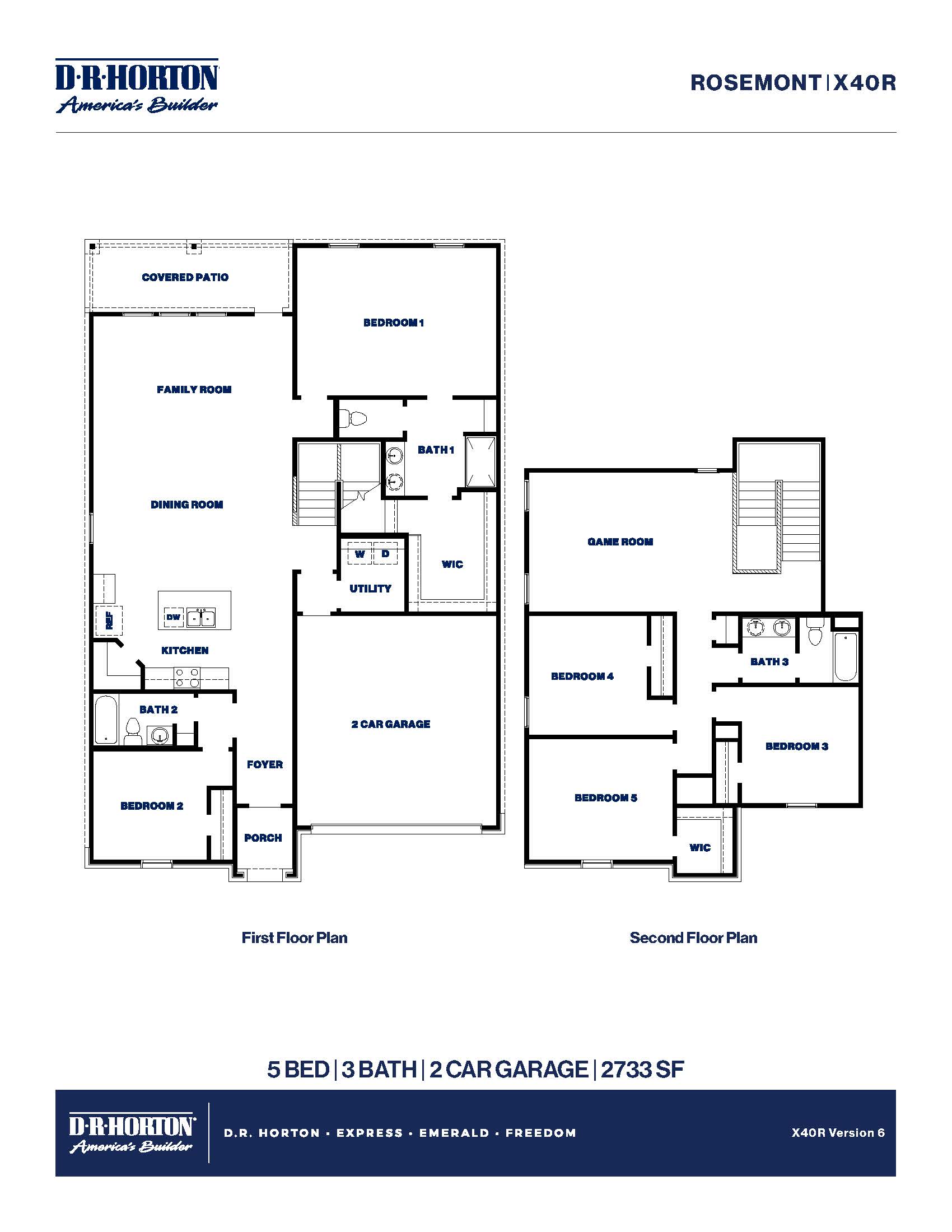 floorplan layout