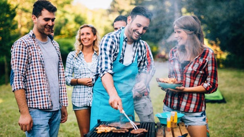 bbq