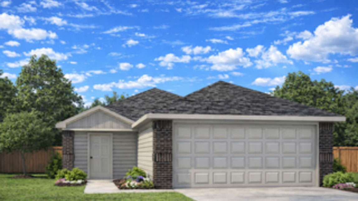 12144 Lexington Heights Drive