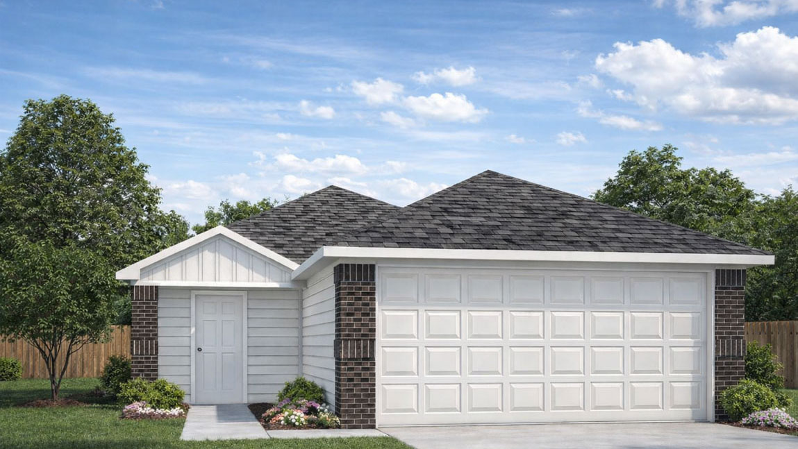 12144 Lexington Heights Drive exterior