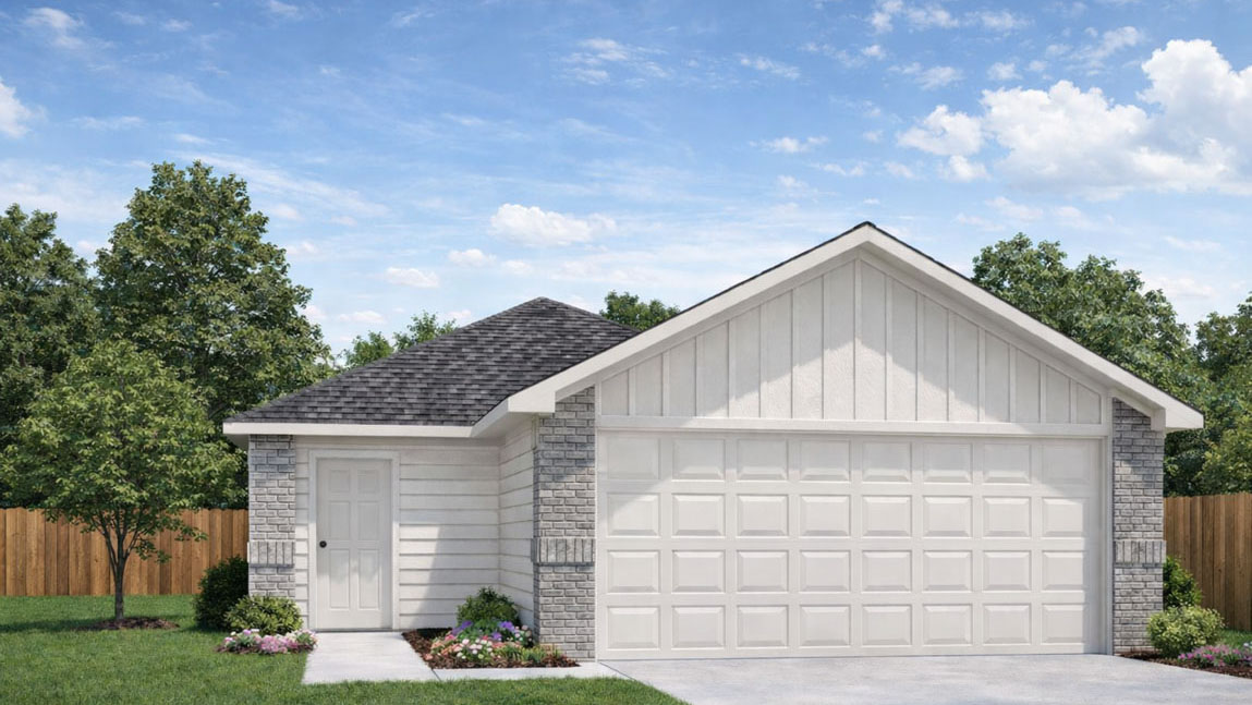 11634 Ruffian Drive exterior