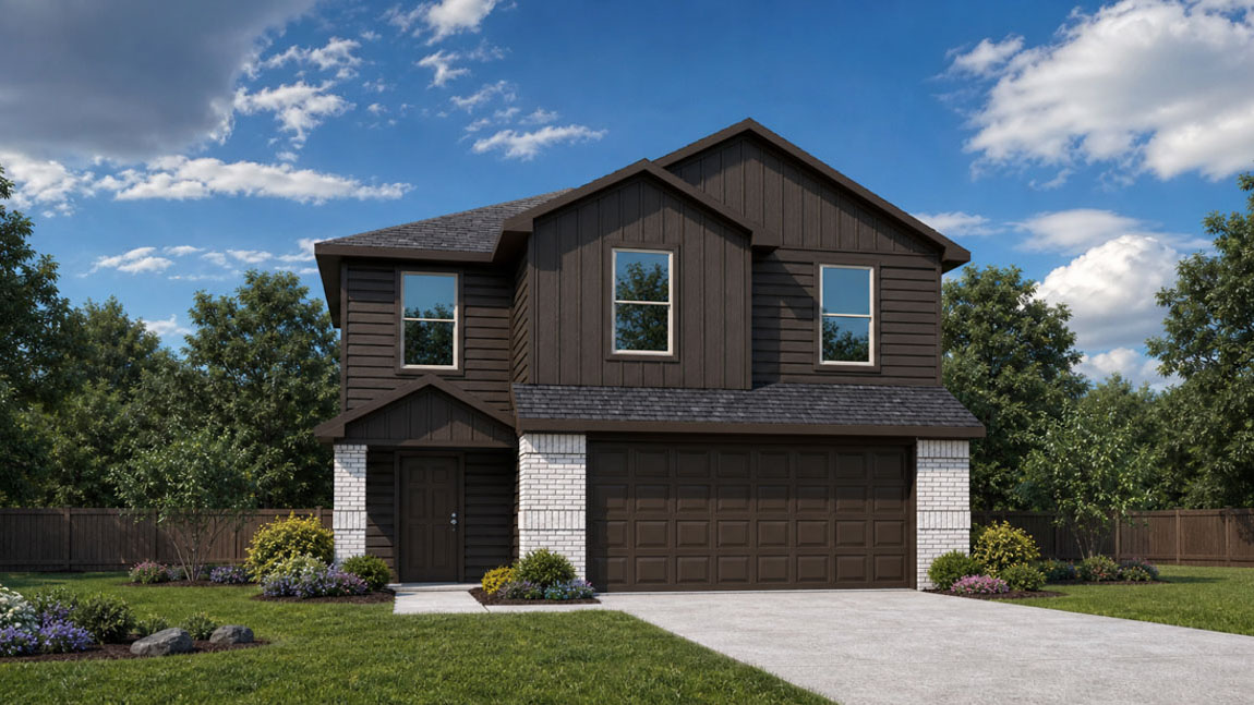 12188 Lexington Heights Dr