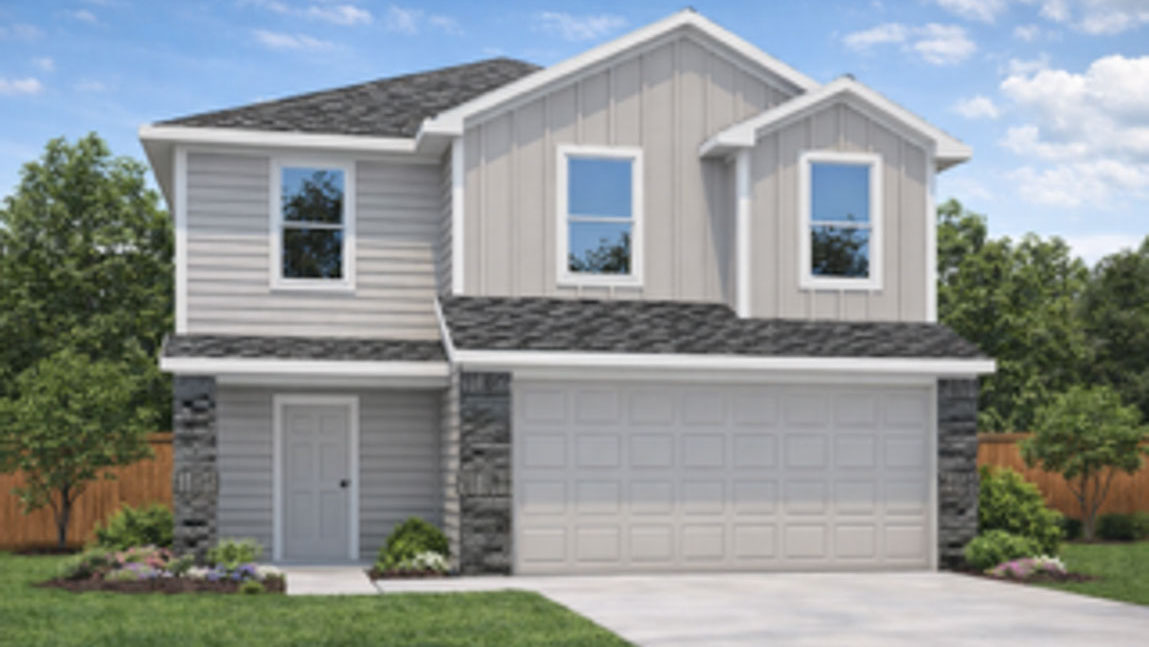 11630 Ruffian Drive exterior