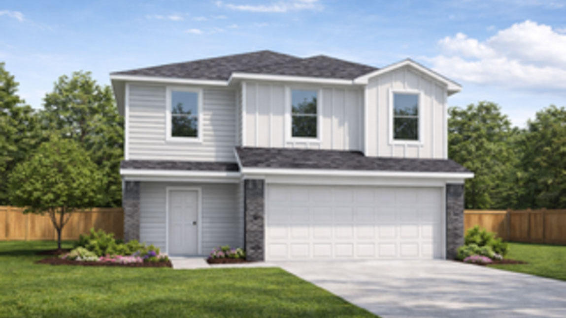 12160 Lexington Heights Drive exterior