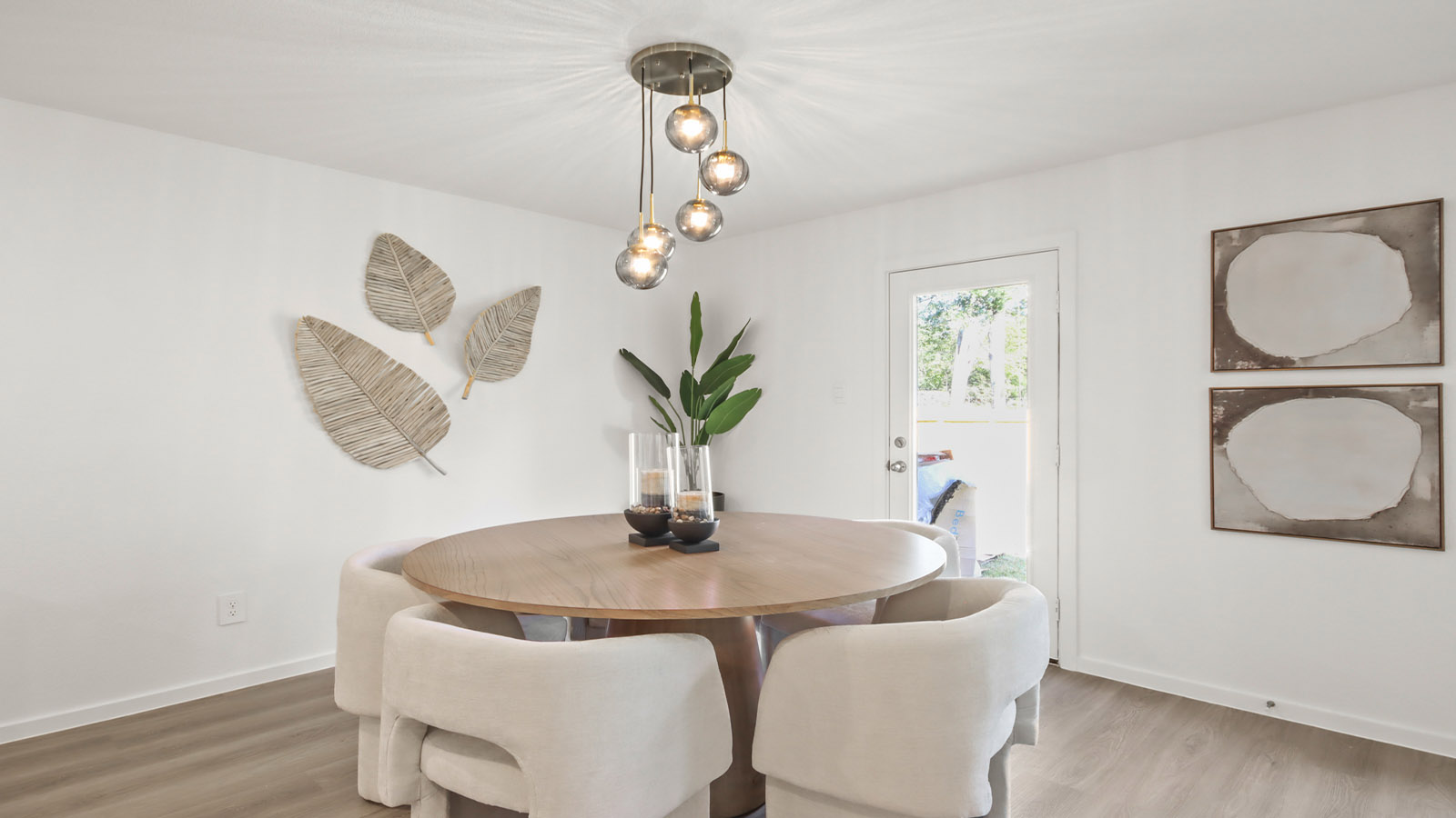 Lexington Heights new homes in Willis, TX by D.R. Horton