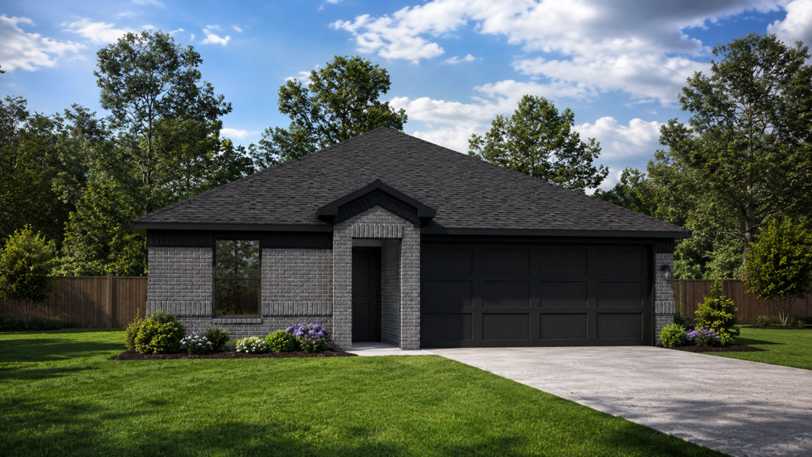 12240 Lexington Heights Drive exterior