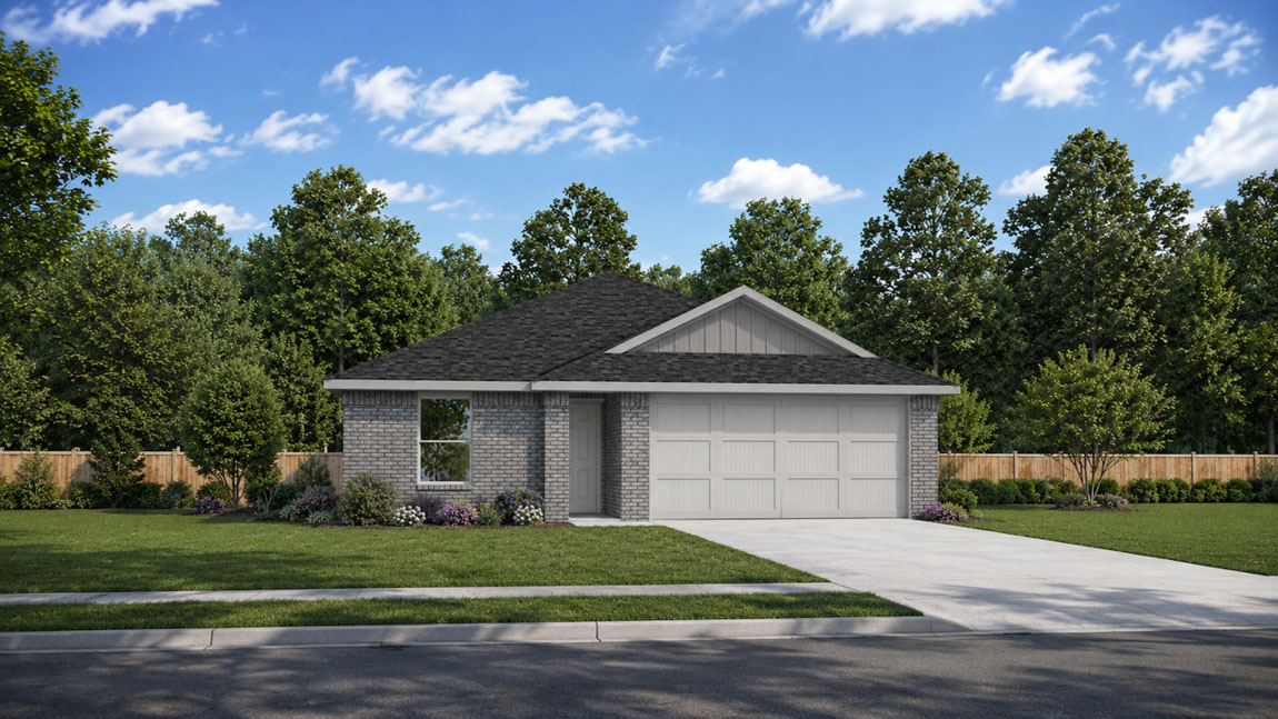 12217 Lexington Heights Drive
