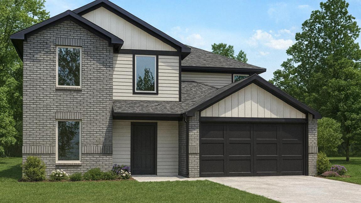 11907 Wisteria Meadows Drive