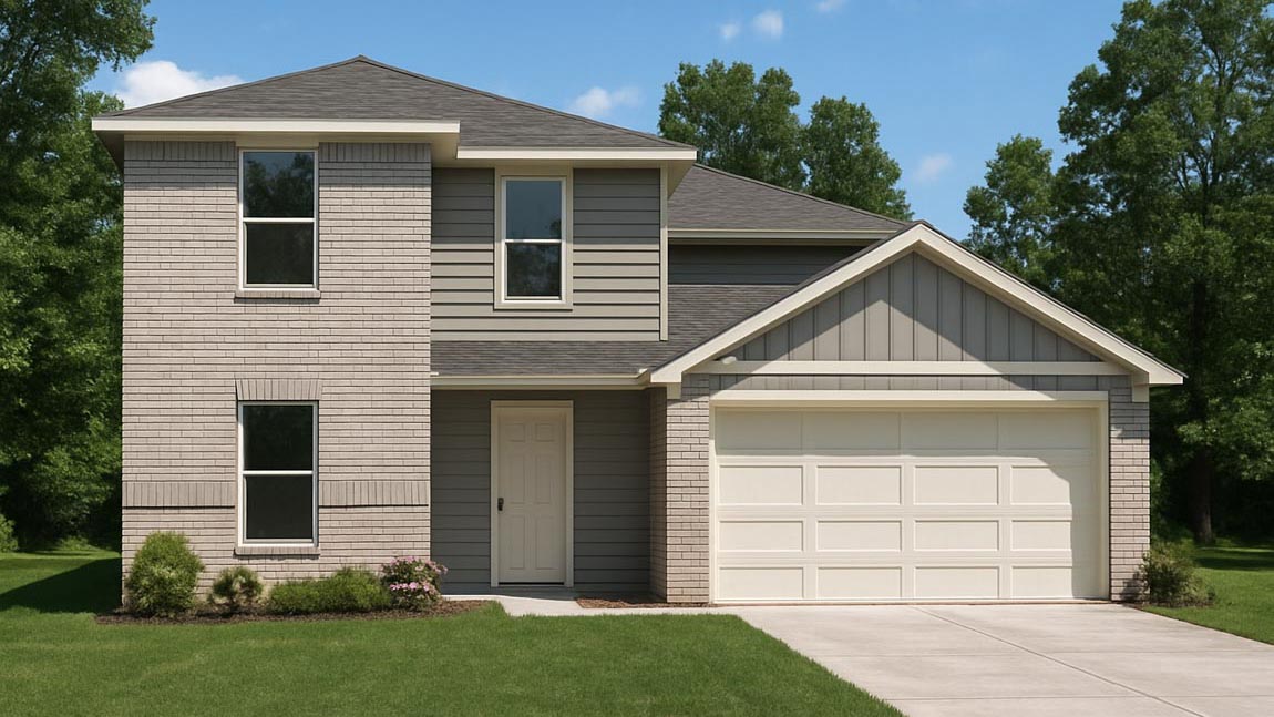 12320 Lexington Heights Drive