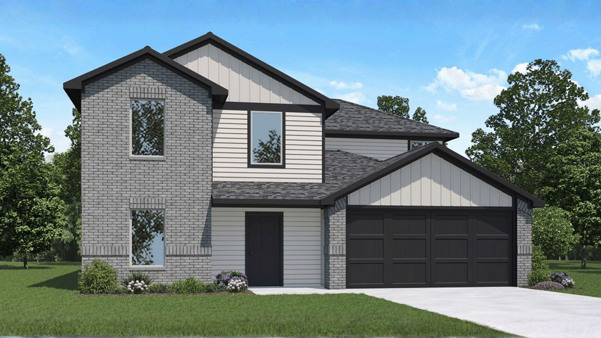 12304 Lexington Heights Drive
