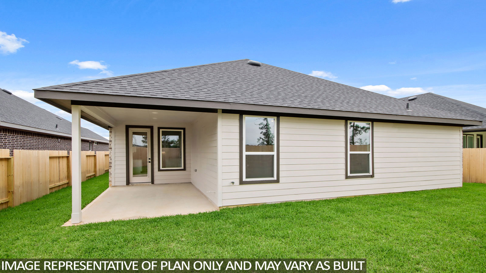 Mill Creek Estates Model Open 7 days a week 40812 Lilac Branch Street, Magnolia, TX 77354 1-2 story home, 3,4,5,6 bed homes with 1,2,3 baths.