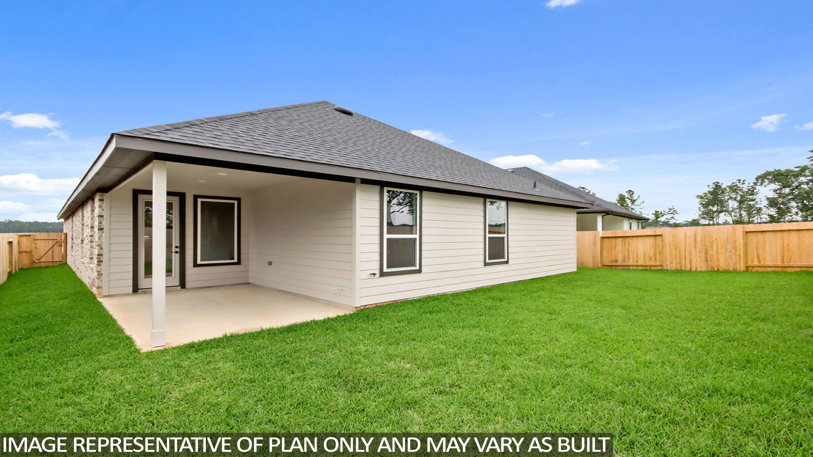 Mill Creek Estates Model Open 7 days a week 40812 Lilac Branch Street, Magnolia, TX 77354 1-2 story home, 3,4,5,6 bed homes with 1,2,3 baths.