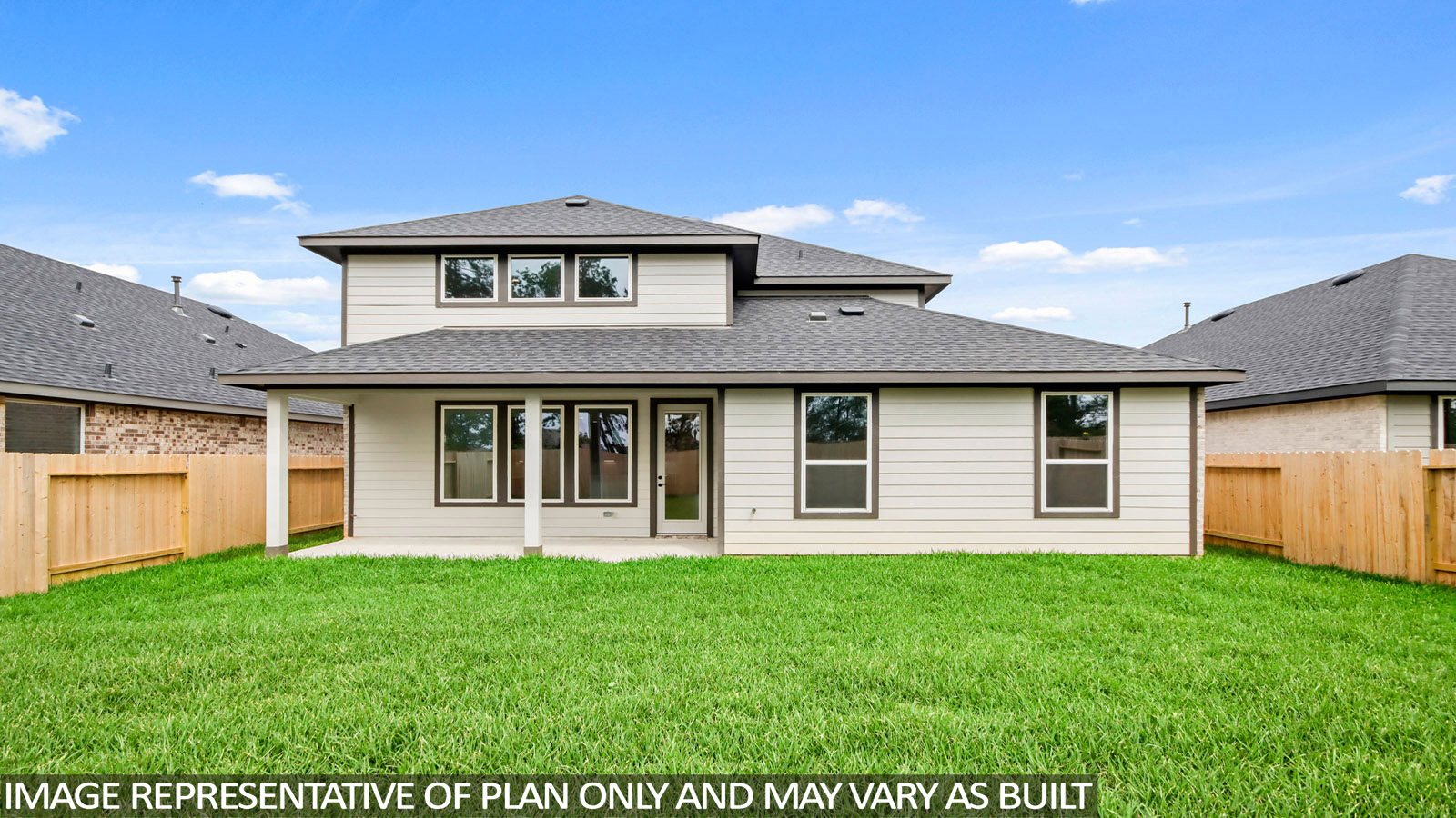 Mill Creek Estates Model Open 7 days a week 40812 Lilac Branch Street, Magnolia, TX 77354 1-2 story home, 3,4,5,6 bed homes with 1,2,3 baths.
