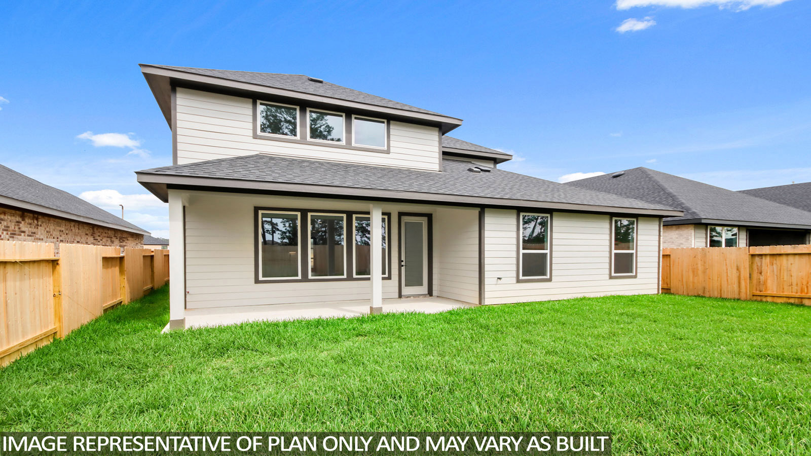 Mill Creek Estates Model Open 7 days a week 40812 Lilac Branch Street, Magnolia, TX 77354 1-2 story home, 3,4,5,6 bed homes with 1,2,3 baths.